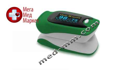 Купить Пульсоксиметр ВР-10М цена, характеристики, отзывы